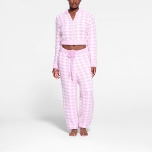 Skims Cozy Knit Joggers